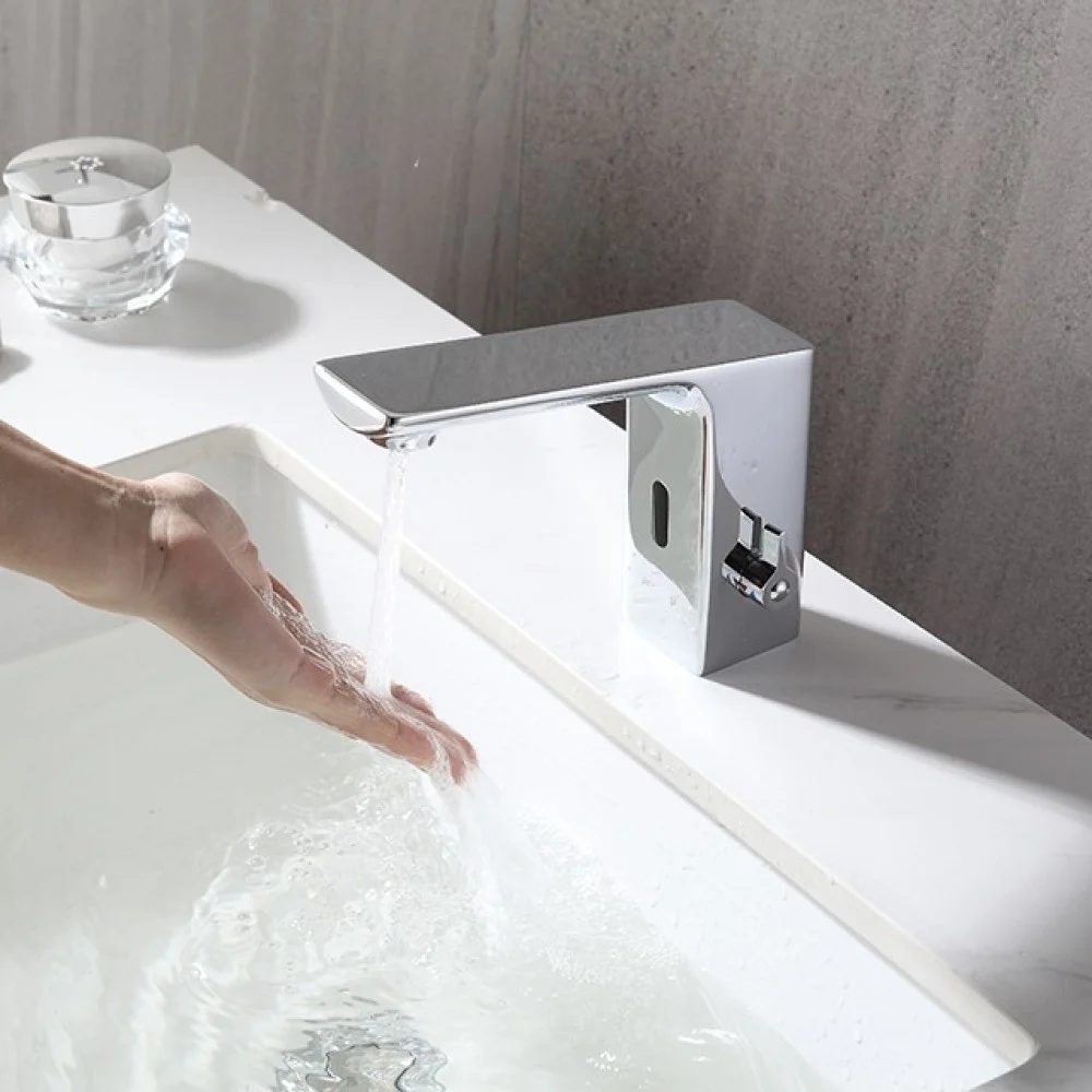 Baterie Lavoar Cu Senzor SMK1206 Smack [1]