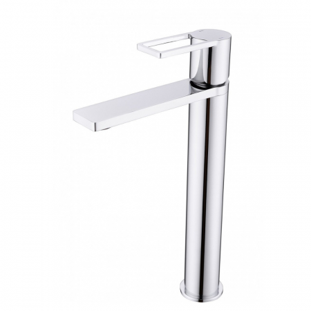 Baterii baie - Baterie lavoar Distinct Mod FNF SMK5011 design modern inalta crom Smack