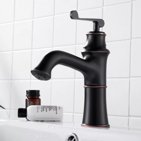 Baterie Lavoar Negru Antichizat 1746 Smack [3]