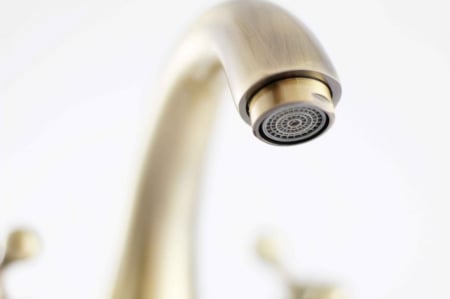 Baterie Lavoar Retro Antichizat 8362B Smack [1]