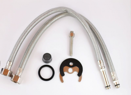 Baterie Lavoar Retro Antichizat 8362B Smack [3]