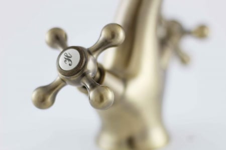 Baterie Lavoar Retro Antichizat 8362B Smack [2]