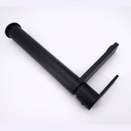 Baterie lavoar Simplicity SMK5002-1 design moderndin alama negru Smack [3]