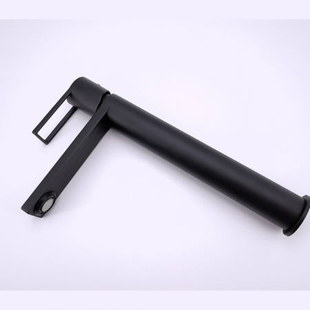 Baterie lavoar Simplicity SMK5002-1 design moderndin alama negru Smack [2]