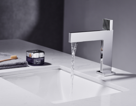 Baterie lavoar Slim Modern smk5028 Smack Crom [1]