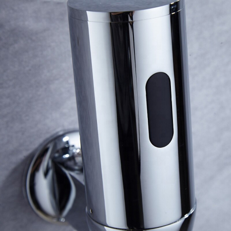 Baterie Pisoar Cu Senzor Smack SMK209 [2]