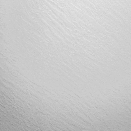 Cadita de dus Minimalist Oasis 100x80cm din compozit cu sifon alb GT-10080LS-WH Smack [4]