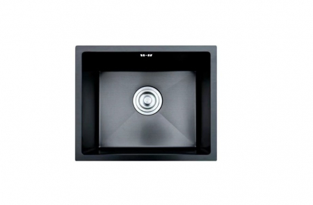 Chiuveta inox multifunctionala cu accesorii incluse HS 5043 50x43x19 cm [1]