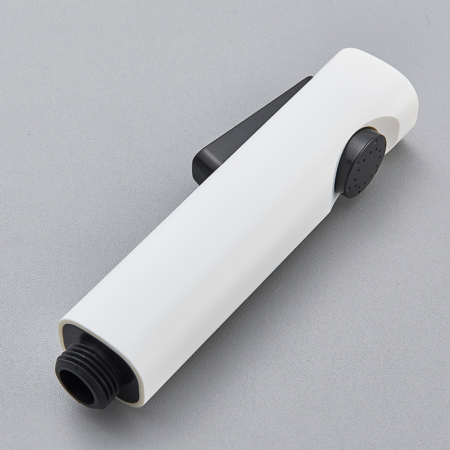 Coloana de dus Smart Simplicity cu afisaj LCD temperatura alb SMK06W Smack [5]