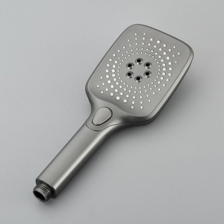 Coloana de dus Smart Simplicity cu afisaj LCD temperatura gri SMK04G Smack [3]