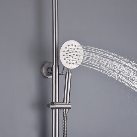 Coloana Dus Panou Smack 1732 Alama [1]