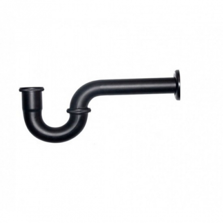 Scurgere Sifon Negru Smack Esn8409 F [1]