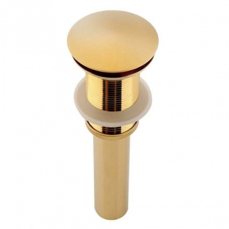 Accesorii baie - Sifon Lavoar Gold fara Prea Plin 8019 Smack