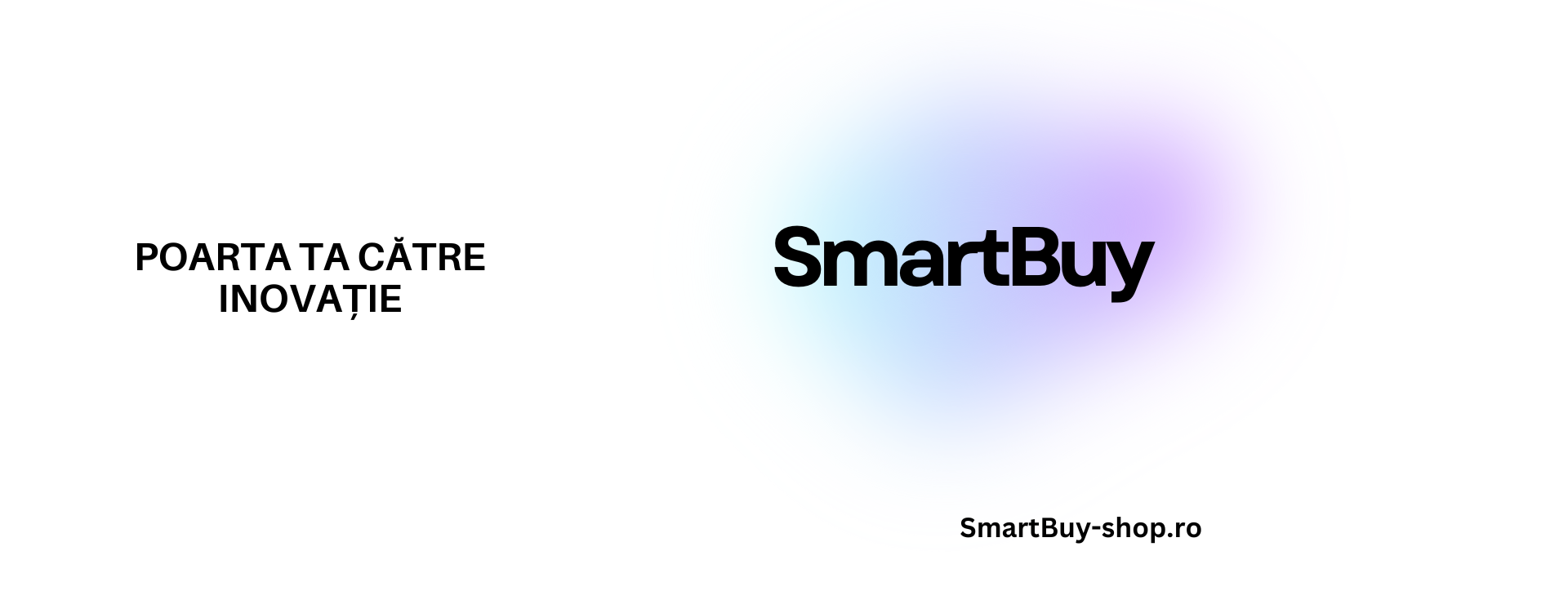 Banner SmartBuy