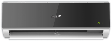 NordStar Noire 9000 BTU 