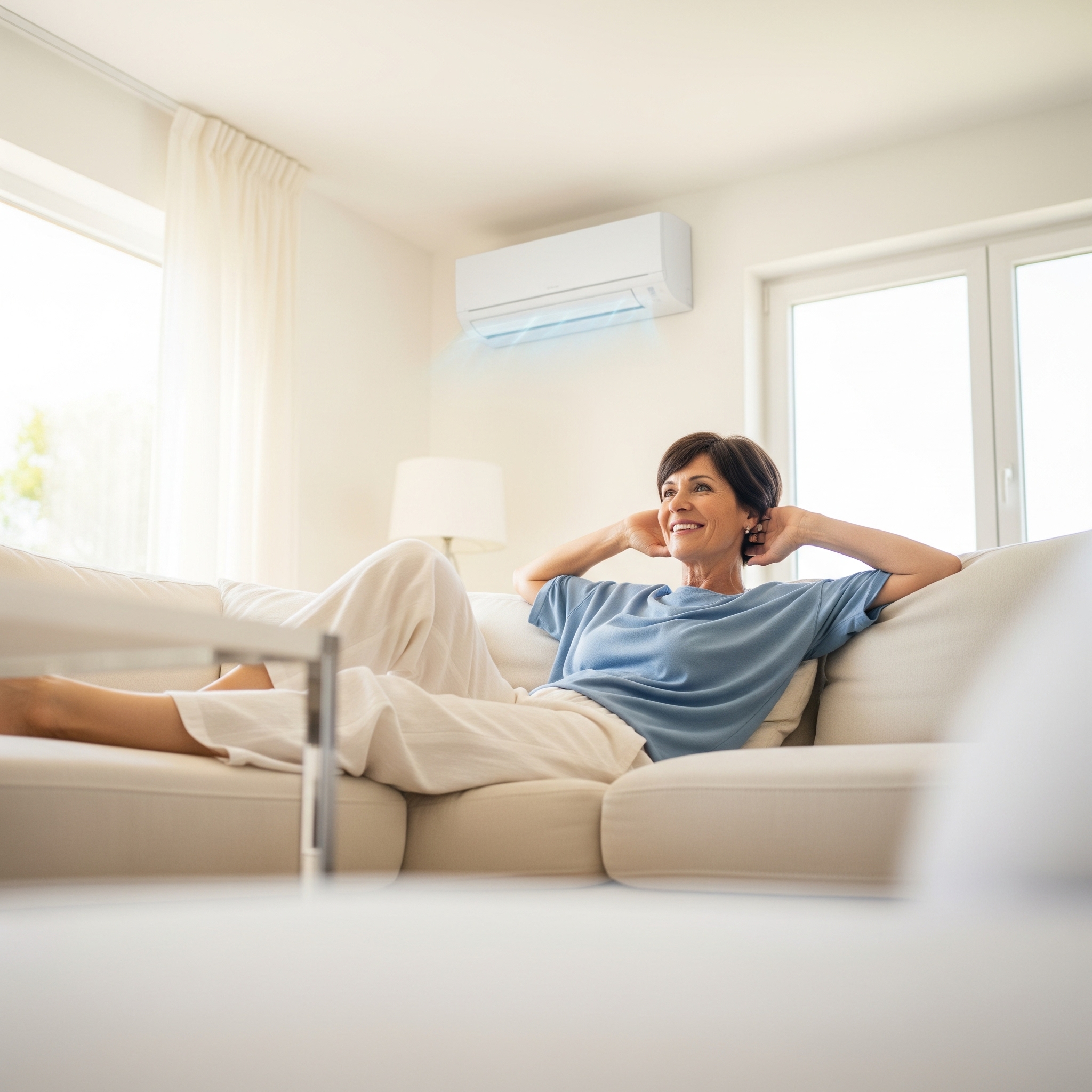 Ghid Complet SmartBuy-Shop.ro 2025: Cum Alegi Aerul Condiționat Perfect pentru Casa Ta?