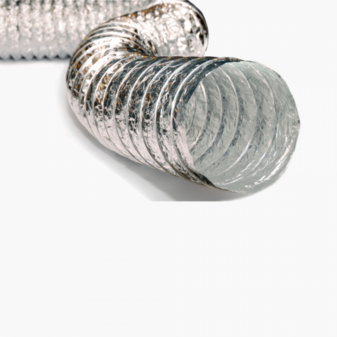 Ghid complet tub flexibil din aluminiu neizolat