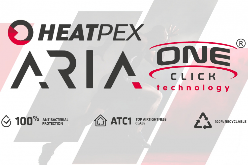 Ghid Complet: Sistem de Ventilație cu Recuperare de Căldură Heatpex Aria | SmartBuy