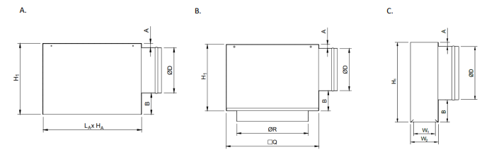 AN - Adaptor (Plenum) NEIZOLAT [2]