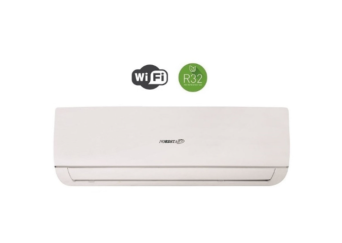 Aparat aer conditionat NORDSTAR SMART Inverter 18000 BTU Kit Wi-Fi inclus, Clasa A++/A+++ [2]