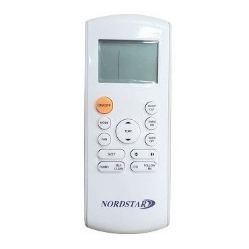 Aparat aer conditionat NORDSTAR SMART Inverter 18000 BTU Kit Wi-Fi inclus, Clasa A++/A+++ [4]