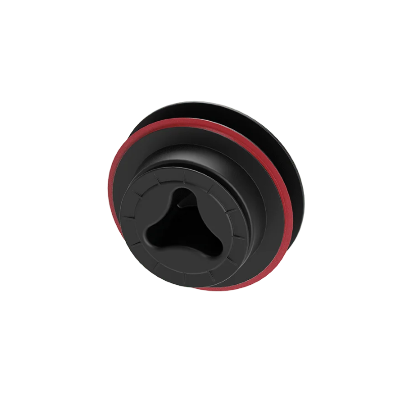Capac tubulatura diametru 75mm Heatpex Aria Connect [1]