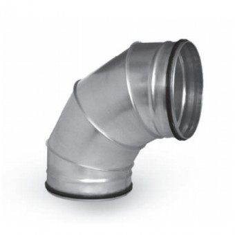 Cot la 90° BSL90  - Include Garnitura [1]