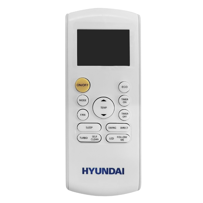 Aer conditionat Hyundai HYU-24HRFN8-QRD0GW, 24000 BTU, Clasa A++/A+, Inverter, kit Wi-Fi inclus, model 2025 [6]