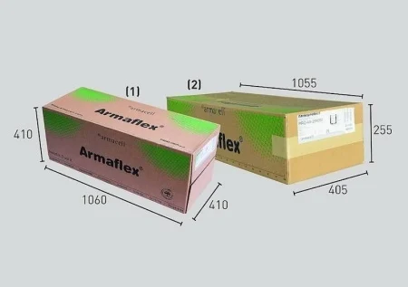 Placa roluita izolatie flexibila elastomerica Armaflex ACE gr.13 mm | 8 m2 [3]