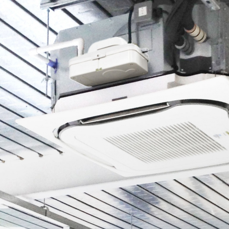 Pompa de condens Aspen Max Hi-Flow (550 l/h) [2]