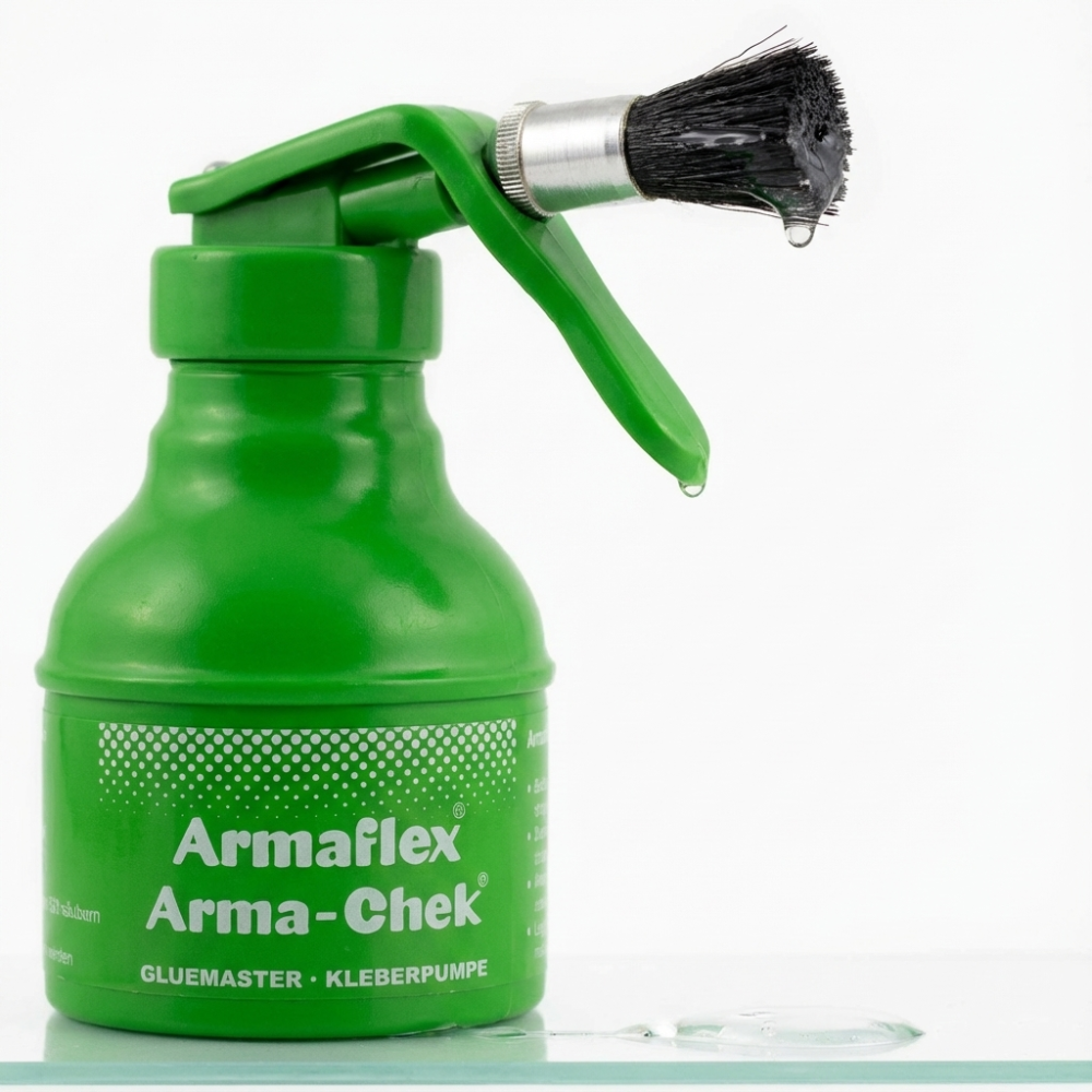 Pompiță pentru Adeziv Armaflex – Accesoriu aplicare izolații [4]