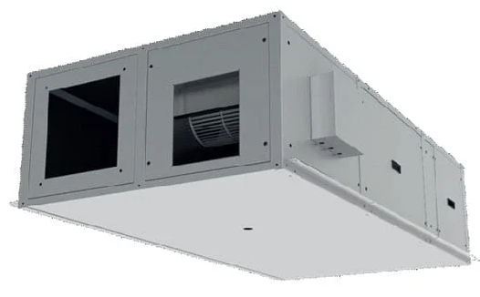 Recuperatoare de caldura - CFR320+ [1]