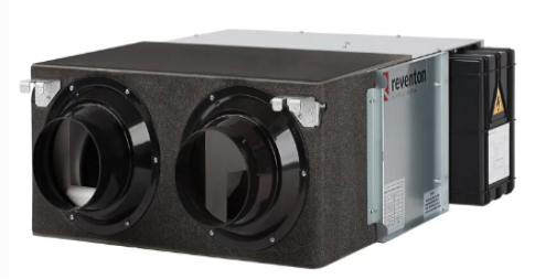 Recuperatoare de caldura Reventon - INSPIRO BASIC 800 [1]
