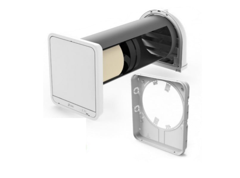 Recuperator de caldura O.ERRE ICON 200 ACTIVE - 100 mc/h [2]
