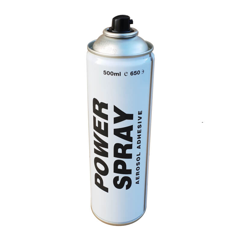 Spray adeziv vata bazaltica 500ml [2]