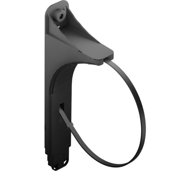 Bridă montare Tubulatură HEATPEX ARIA ADURO, tehnologie OneClick® , cuprinde toate diametrele, material, PP, nylon. [2]