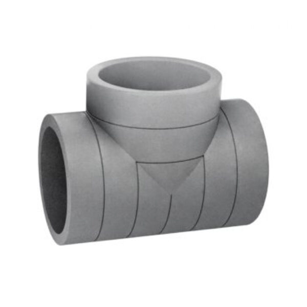 Teu ADURO pentru sisteme de ventilație – diametru D160 [1]