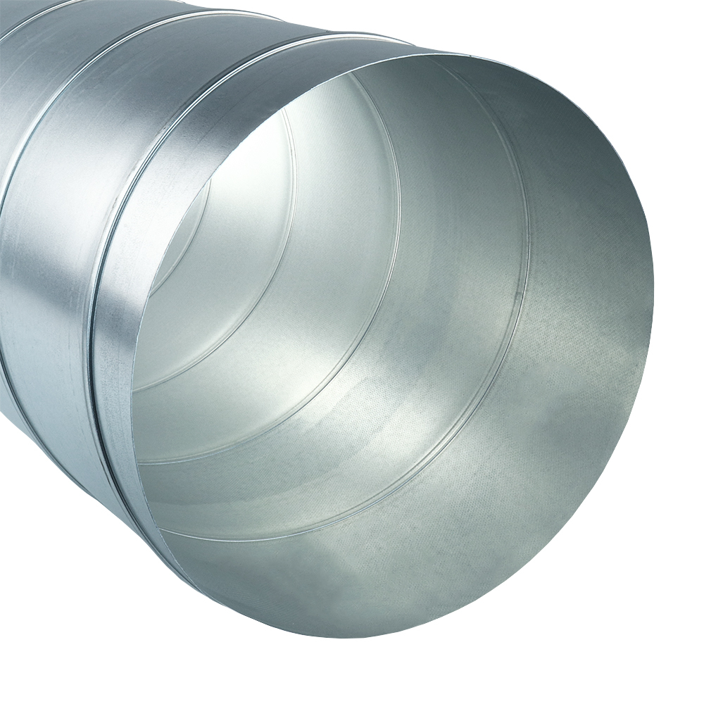 Tub spiro D400mm 1m [3]