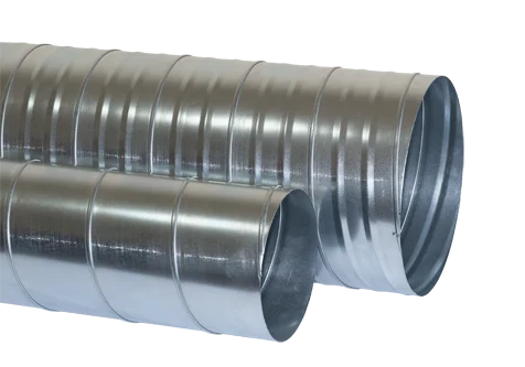 Tub spiro D125mm 3m [4]