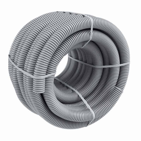 Tubulatura ventilatie antibacteriana Heatpex Aria Connect, 50m lungime, diametru 75mm [1]