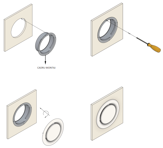 Valva de aspiratie [4]