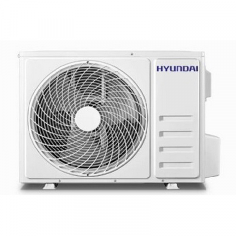Aer conditionat Hyundai HYU-12HRFN8-QRD1GW, 12000 BTU, Clasa A++/A+, Inverter, modul Wi-Fi inclus [2]