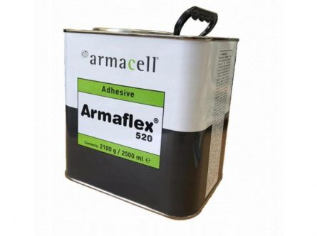 Accesorii - Adeziv Armaflex 2.5L