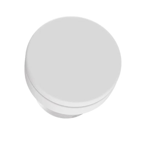 Sisteme de ventilație Recuperatoare de Caldura - Anemostat alimentare aer Heatpex Aria Connect, diametru 125 mm