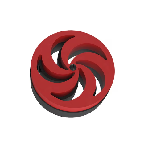 Sisteme de ventilație Recuperatoare de Caldura - Atenuator de zgomot cu reglaj debit aer Heatpex Aria Connect, diametru 125 mm