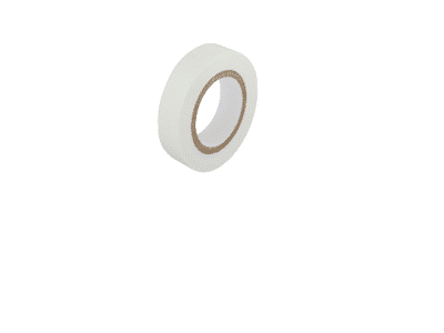 Benzi Izolatoare - Banda izolatoare adeziva 19mm