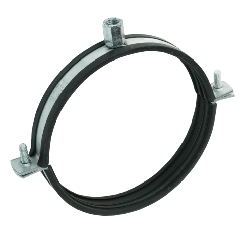 Fitinguri spiro - Colier cu Garnitura