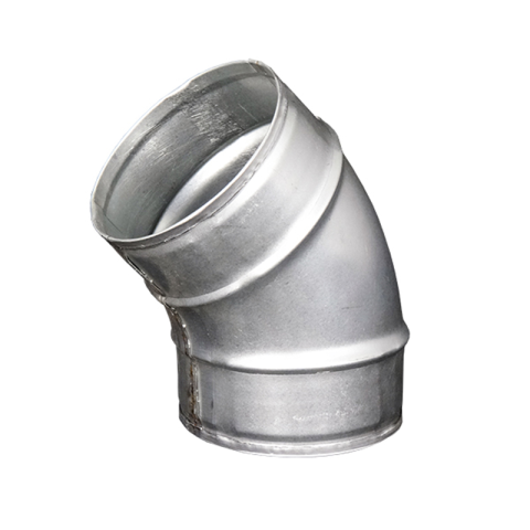 Fitinguri spiro - Cot 45°