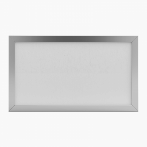 Accesorii Grile - F-R  - Filtru de Aer G4 cu Ramă Tip "U" - Soluție pentru Ventilație și Climatizare