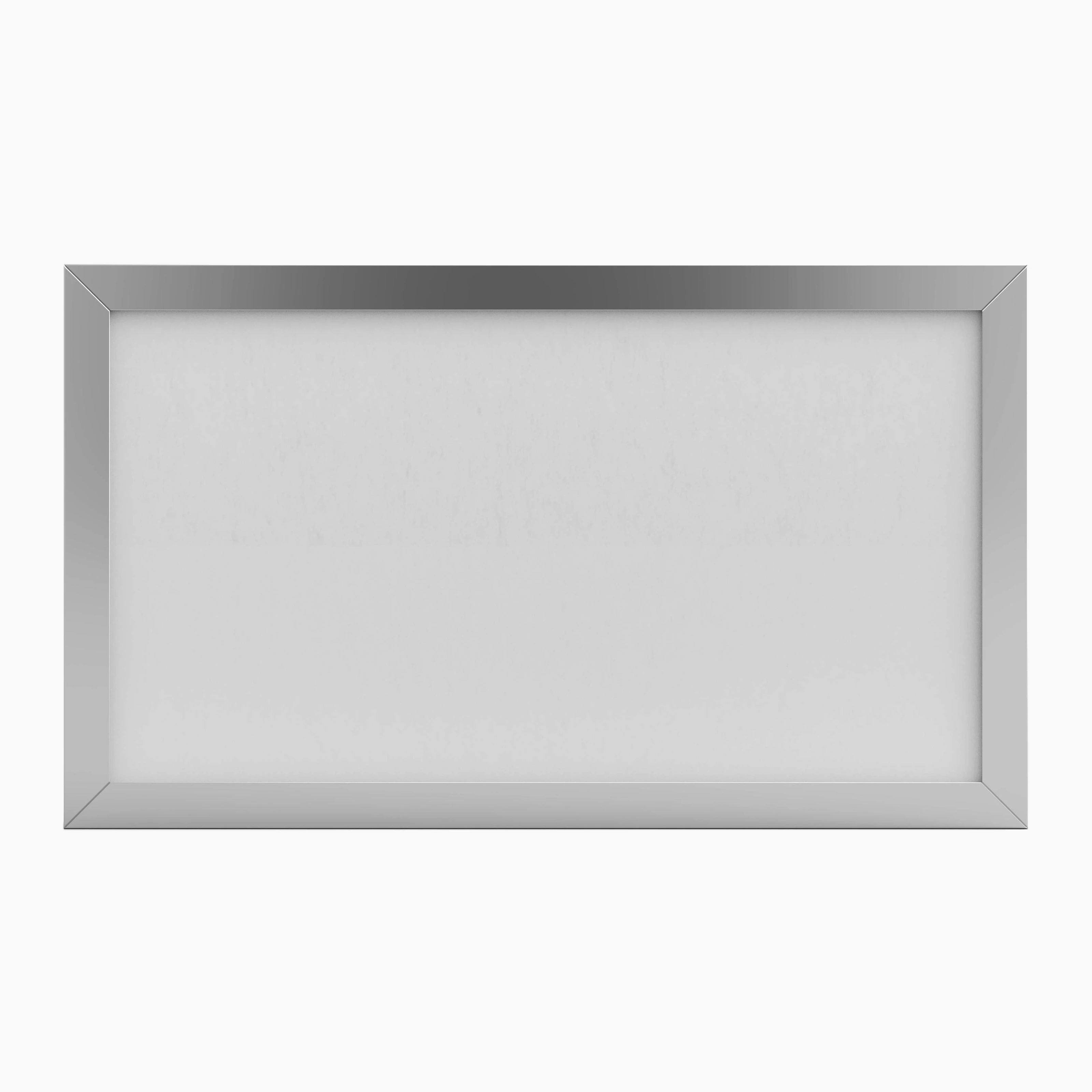 Accesorii - Filtru de aer cu rama din aluminiu clasa G4 model F-R ACP